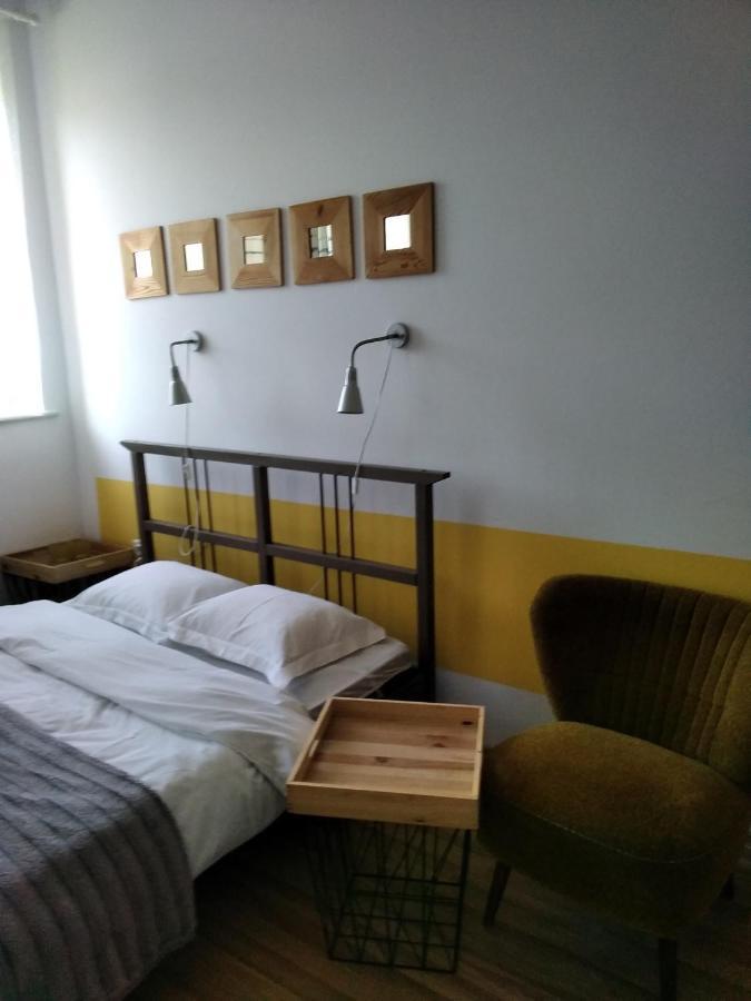 Homestay U Bozeny Dzwirzyno