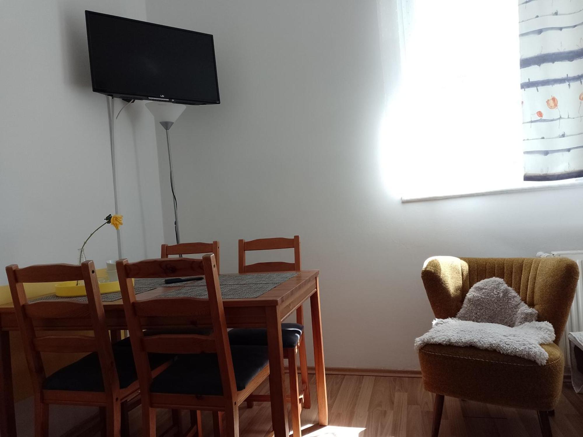 U Bozeny Homestay