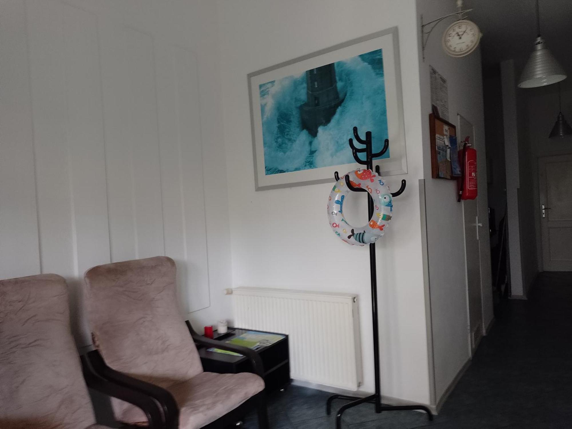 Homestay U Bozeny Dzwirzyno