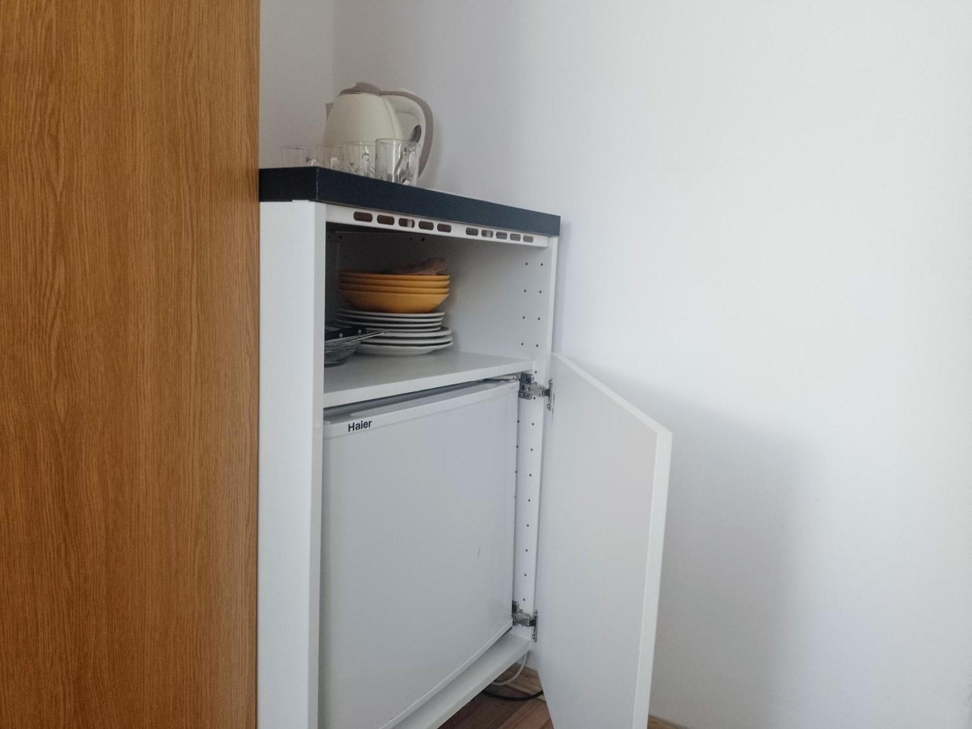 Alloggio in famiglia U Bozeny *