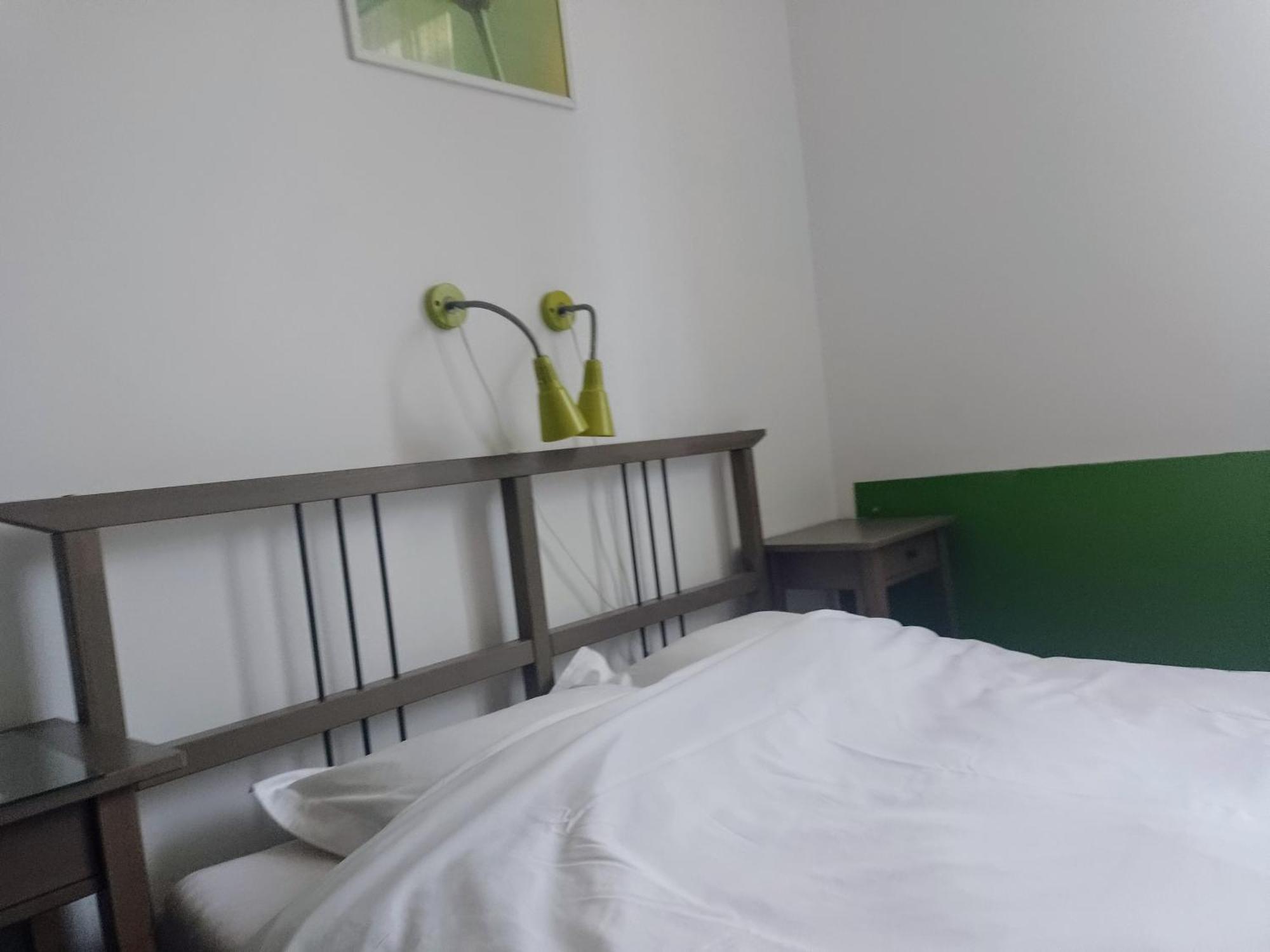 U Bozeny Homestay Dzwirzyno
