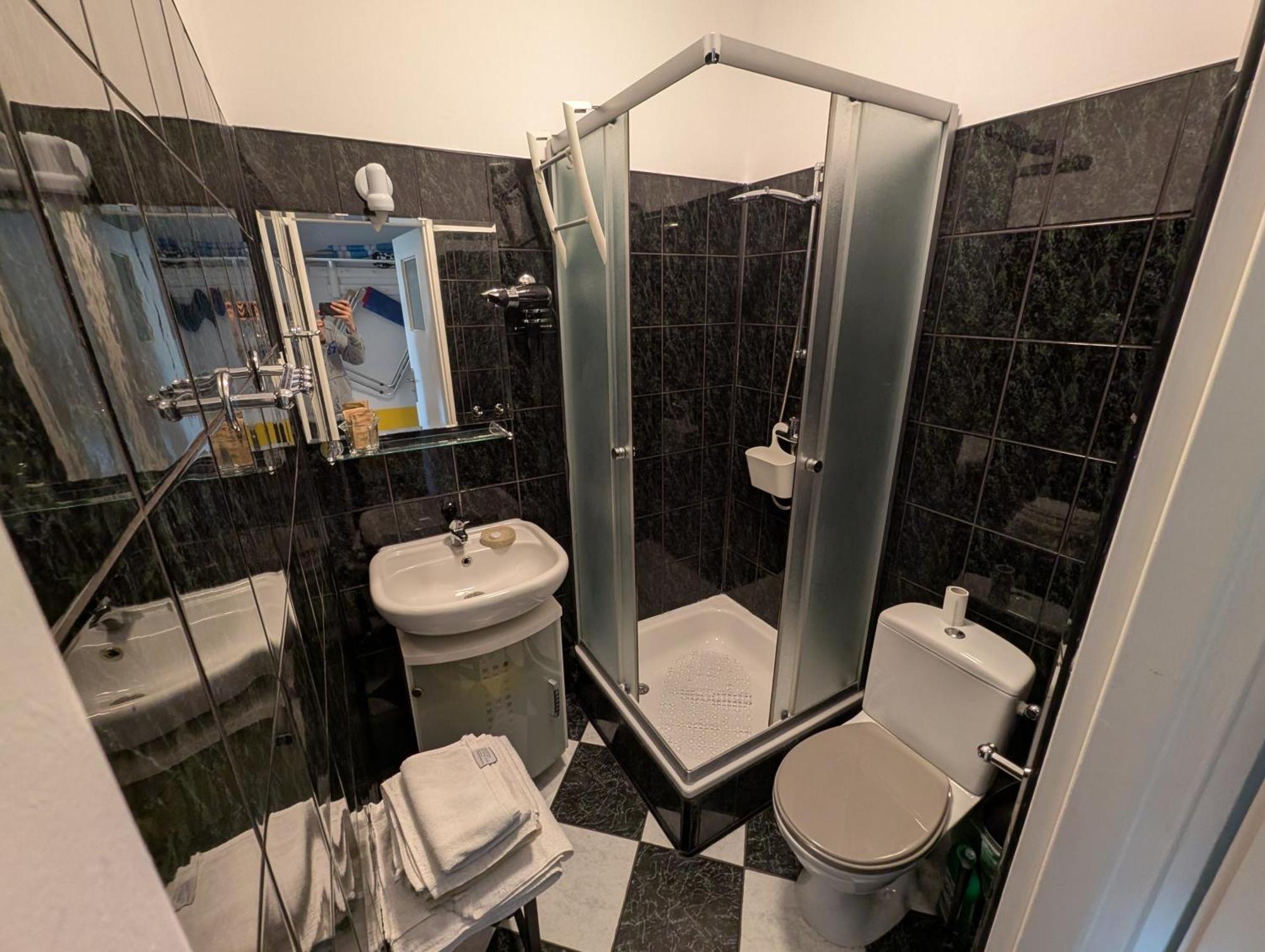 Homestay U Bozeny Dzwirzyno