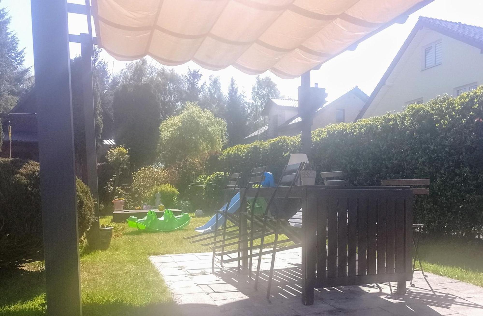 U Bozeny Homestay